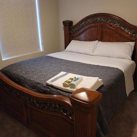 デンバーJule Sleepアパートメント エクステリア 写真