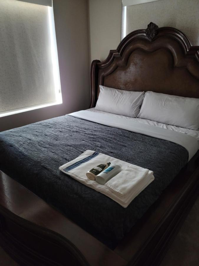 デンバーJule Sleepアパートメント エクステリア 写真